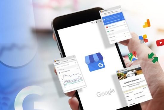 google-meu-negócio google-meu-negócio